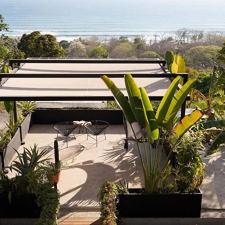 Mint Santa Teresa - Adults Only Hotel Playa Santa Teresa  Buitenkant foto