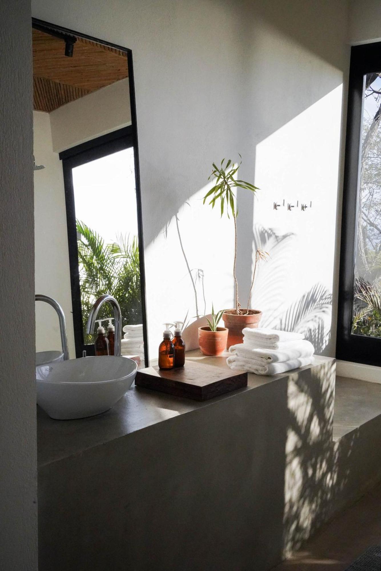 Mint Santa Teresa - Adults Only Hotel Playa Santa Teresa  Buitenkant foto