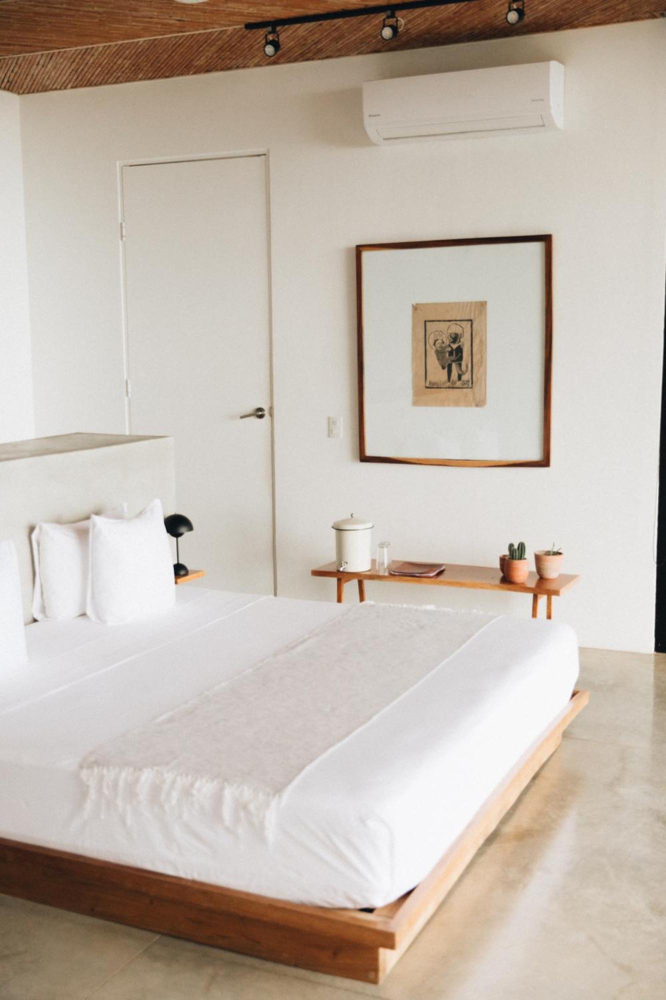 Mint Santa Teresa - Adults Only Hotel Playa Santa Teresa  Buitenkant foto