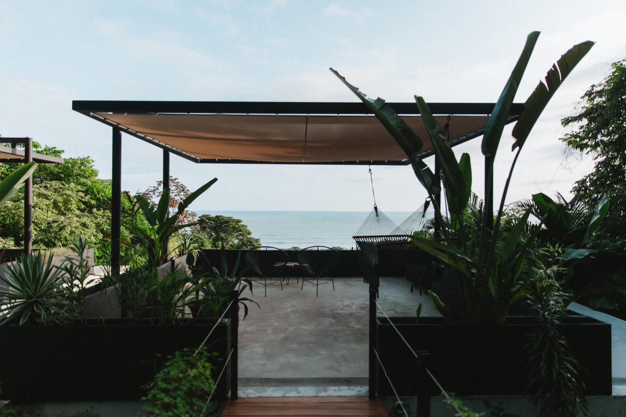 Mint Santa Teresa - Adults Only Hotel Playa Santa Teresa  Buitenkant foto
