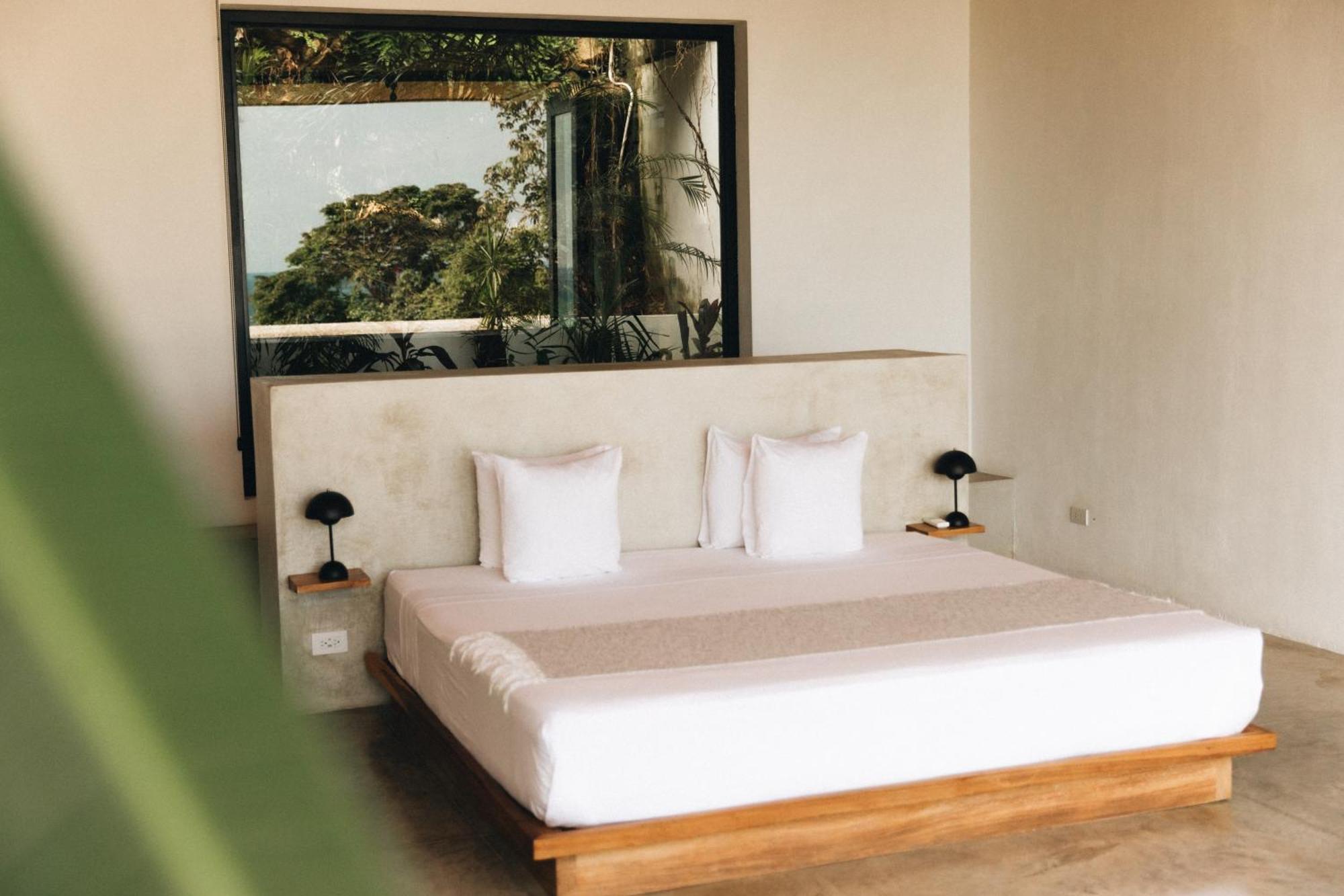 Mint Santa Teresa - Adults Only Hotel Playa Santa Teresa  Buitenkant foto