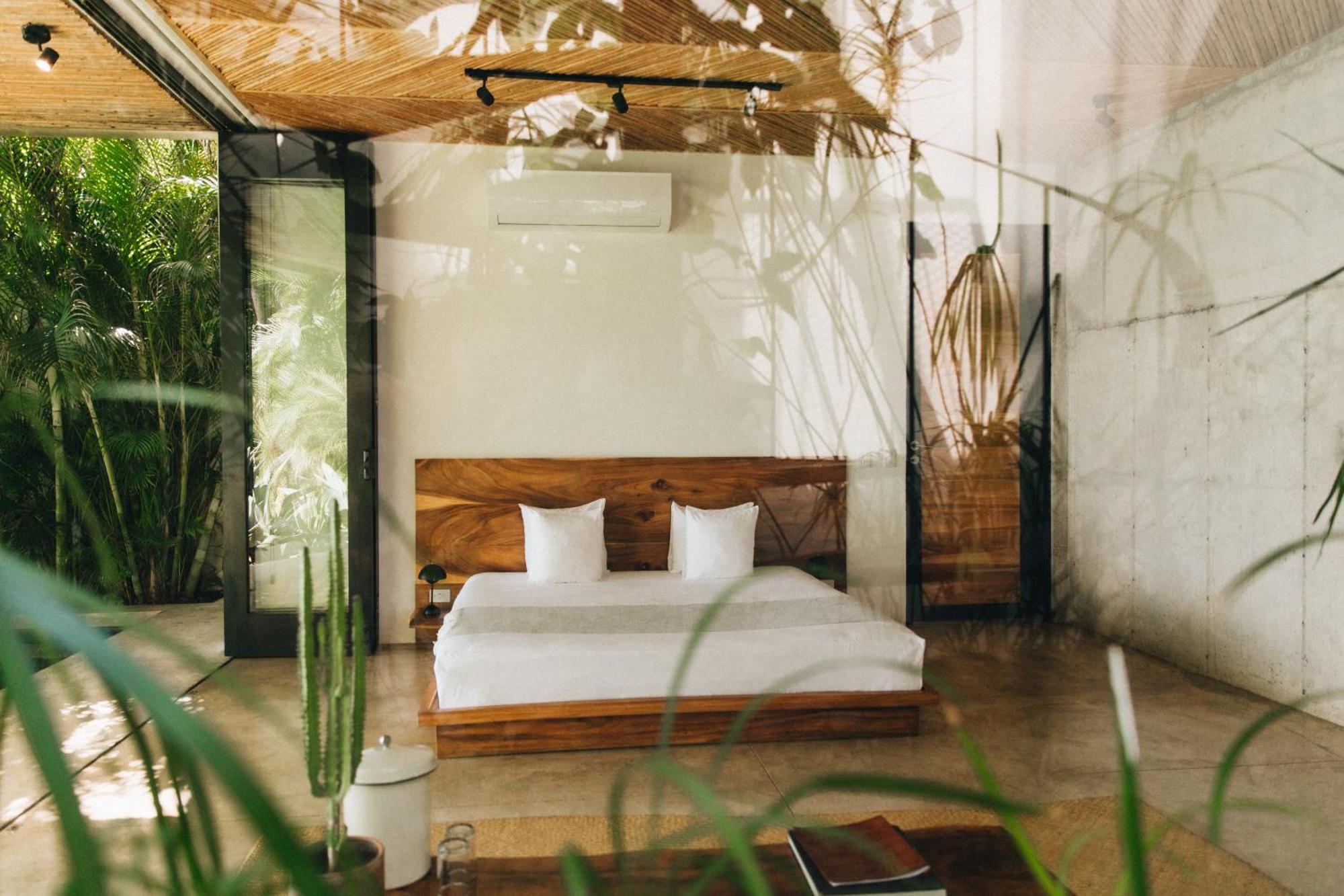 Mint Santa Teresa - Adults Only Hotel Playa Santa Teresa  Buitenkant foto