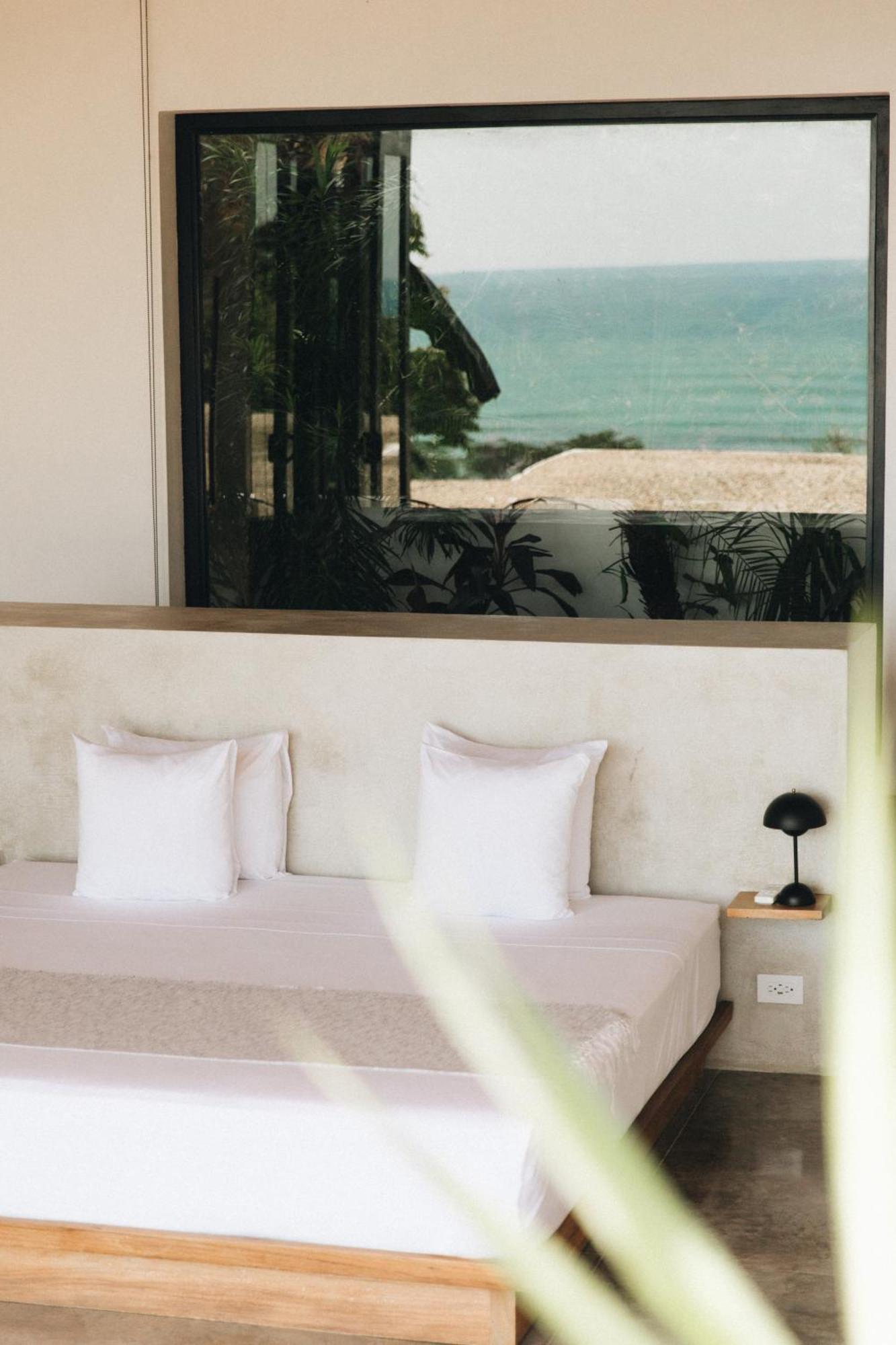 Mint Santa Teresa - Adults Only Hotel Playa Santa Teresa  Buitenkant foto