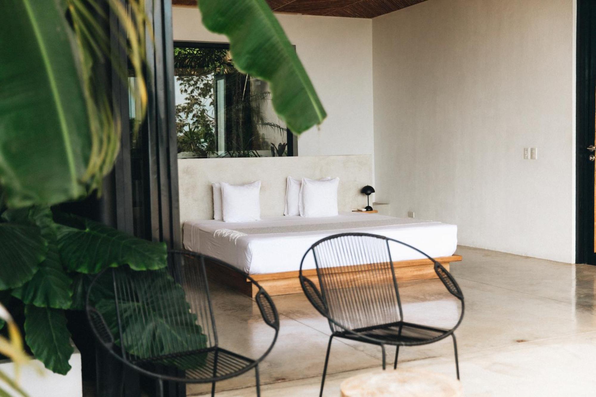 Mint Santa Teresa - Adults Only Hotel Playa Santa Teresa  Buitenkant foto