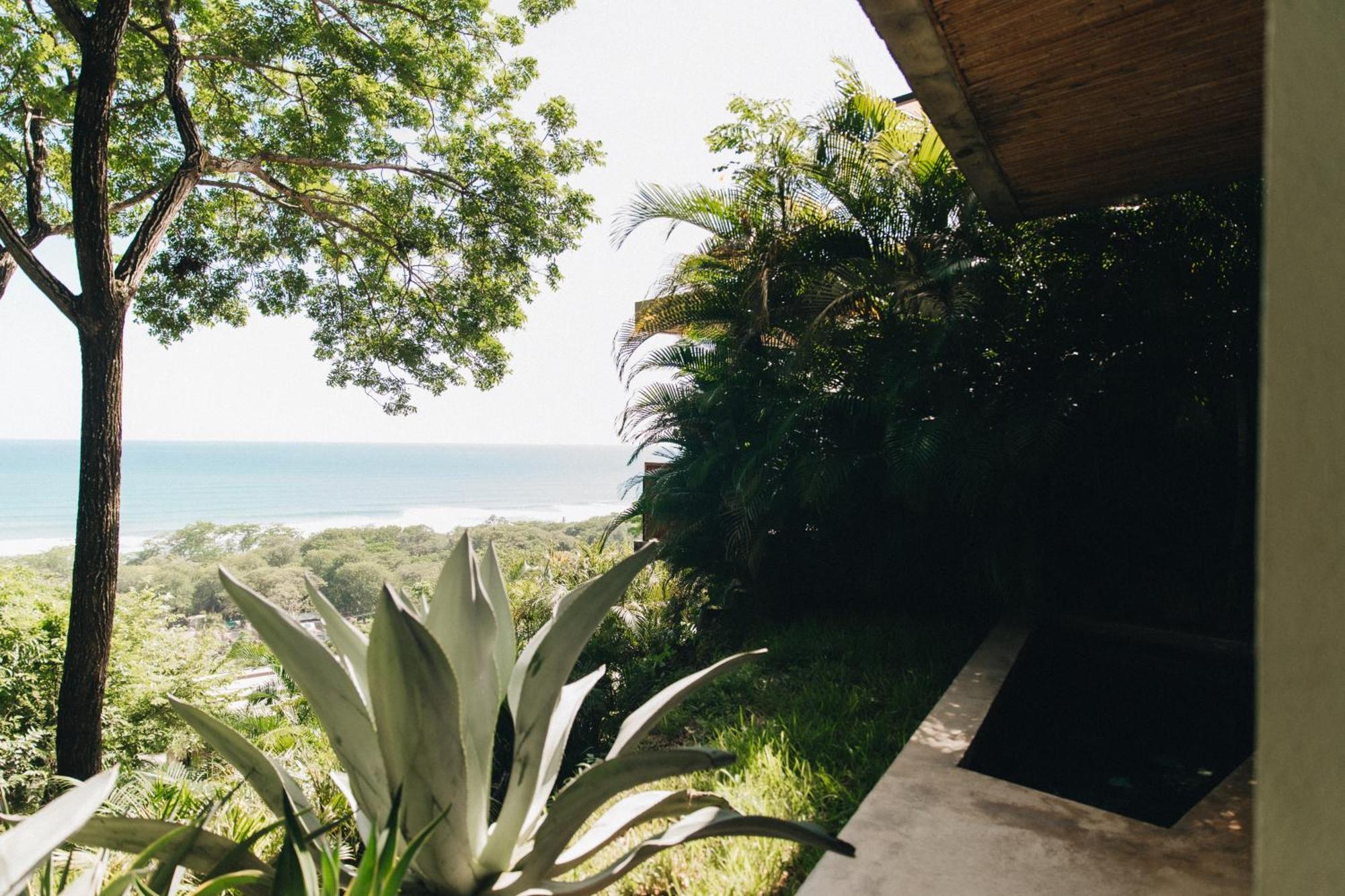 Mint Santa Teresa - Adults Only Hotel Playa Santa Teresa  Buitenkant foto