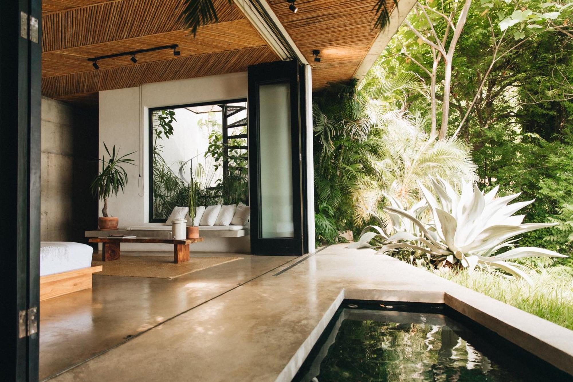 Mint Santa Teresa - Adults Only Hotel Playa Santa Teresa  Buitenkant foto