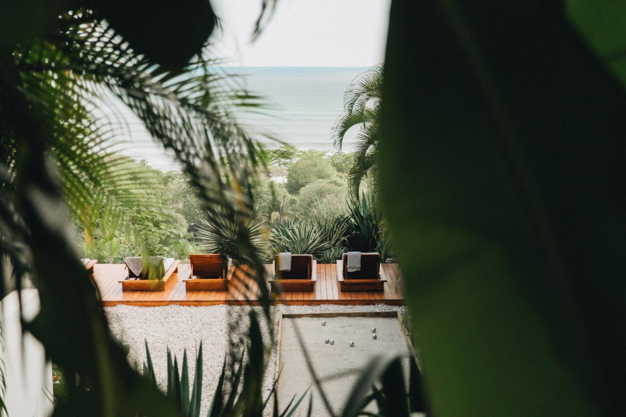 Mint Santa Teresa - Adults Only Hotel Playa Santa Teresa  Buitenkant foto