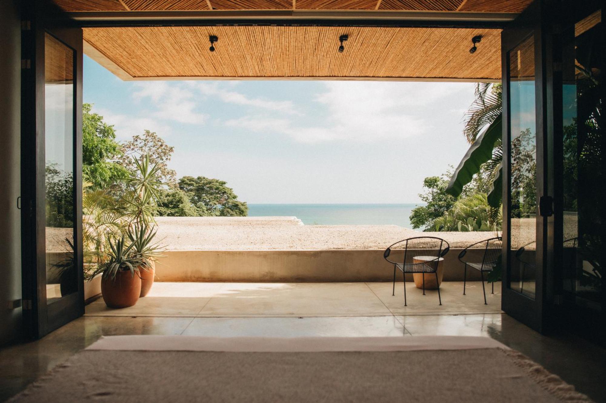 Mint Santa Teresa - Adults Only Hotel Playa Santa Teresa  Buitenkant foto