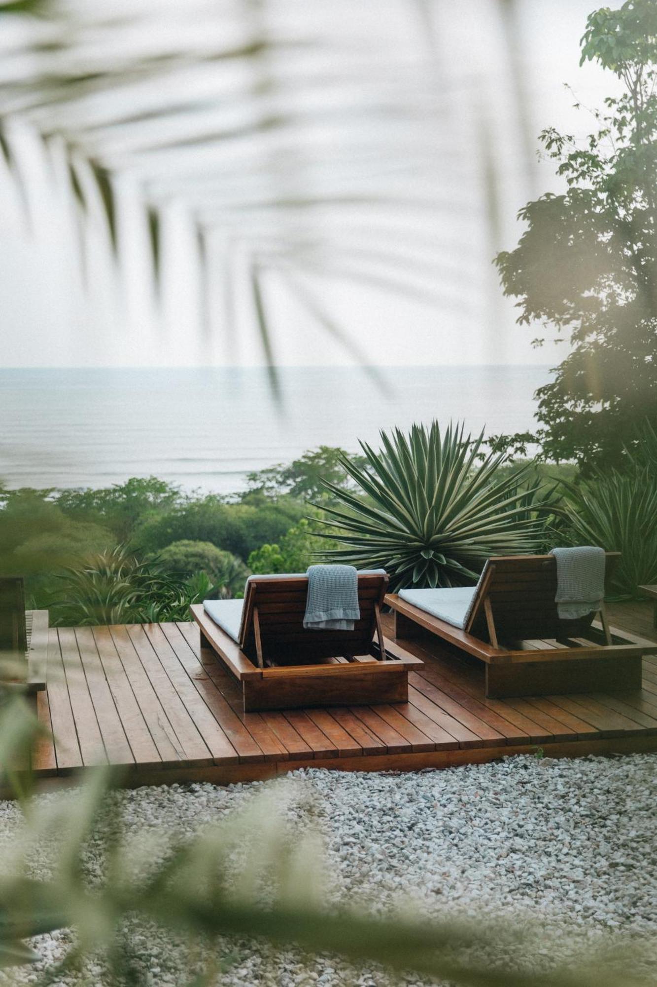 Mint Santa Teresa - Adults Only Hotel Playa Santa Teresa  Buitenkant foto
