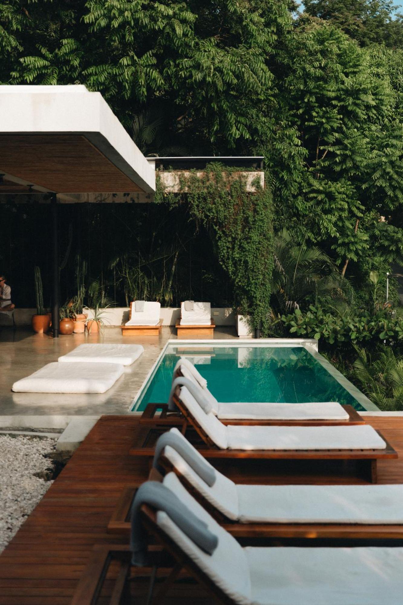 Mint Santa Teresa - Adults Only Hotel Playa Santa Teresa  Buitenkant foto