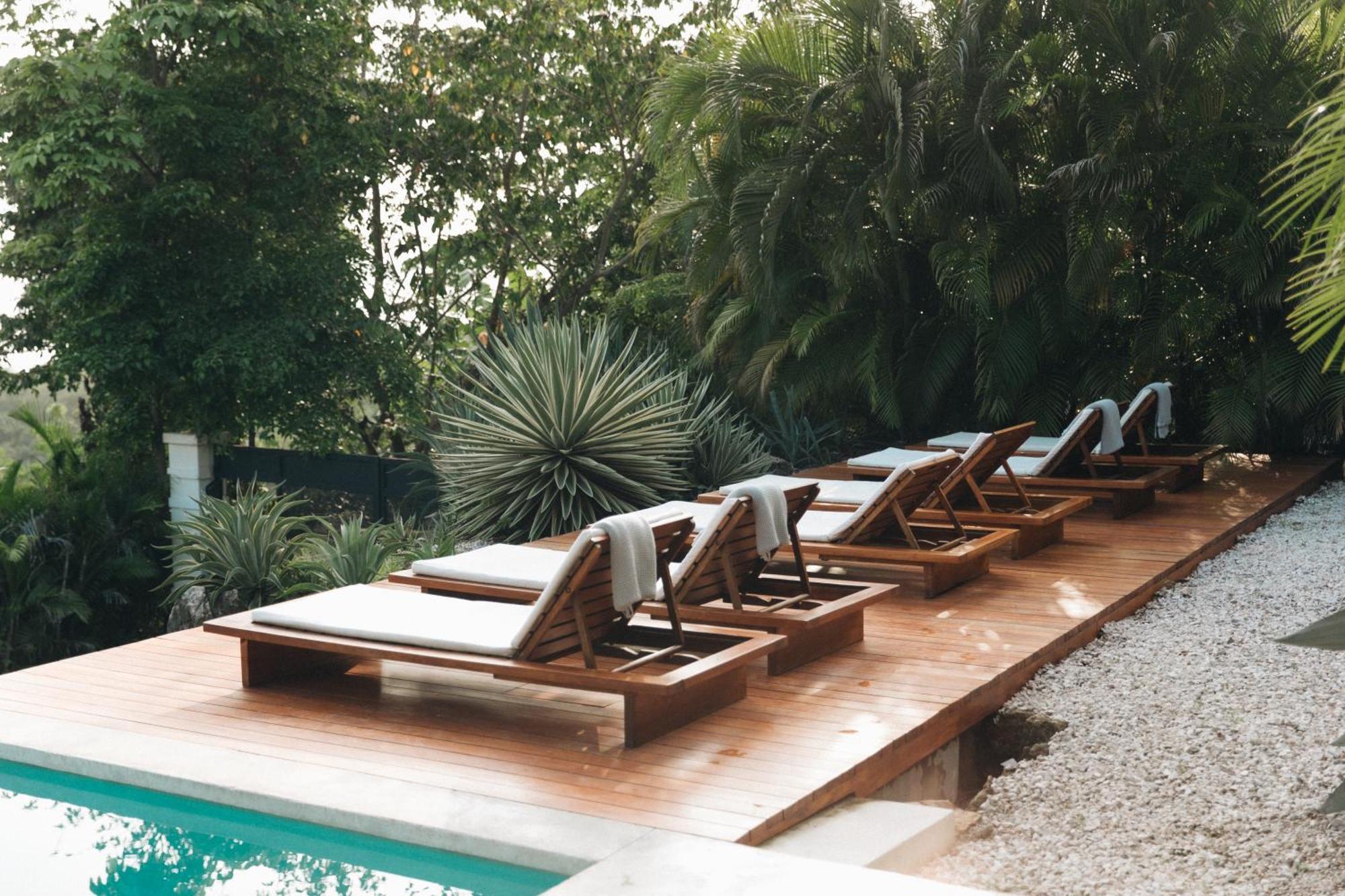 Mint Santa Teresa - Adults Only Hotel Playa Santa Teresa  Buitenkant foto
