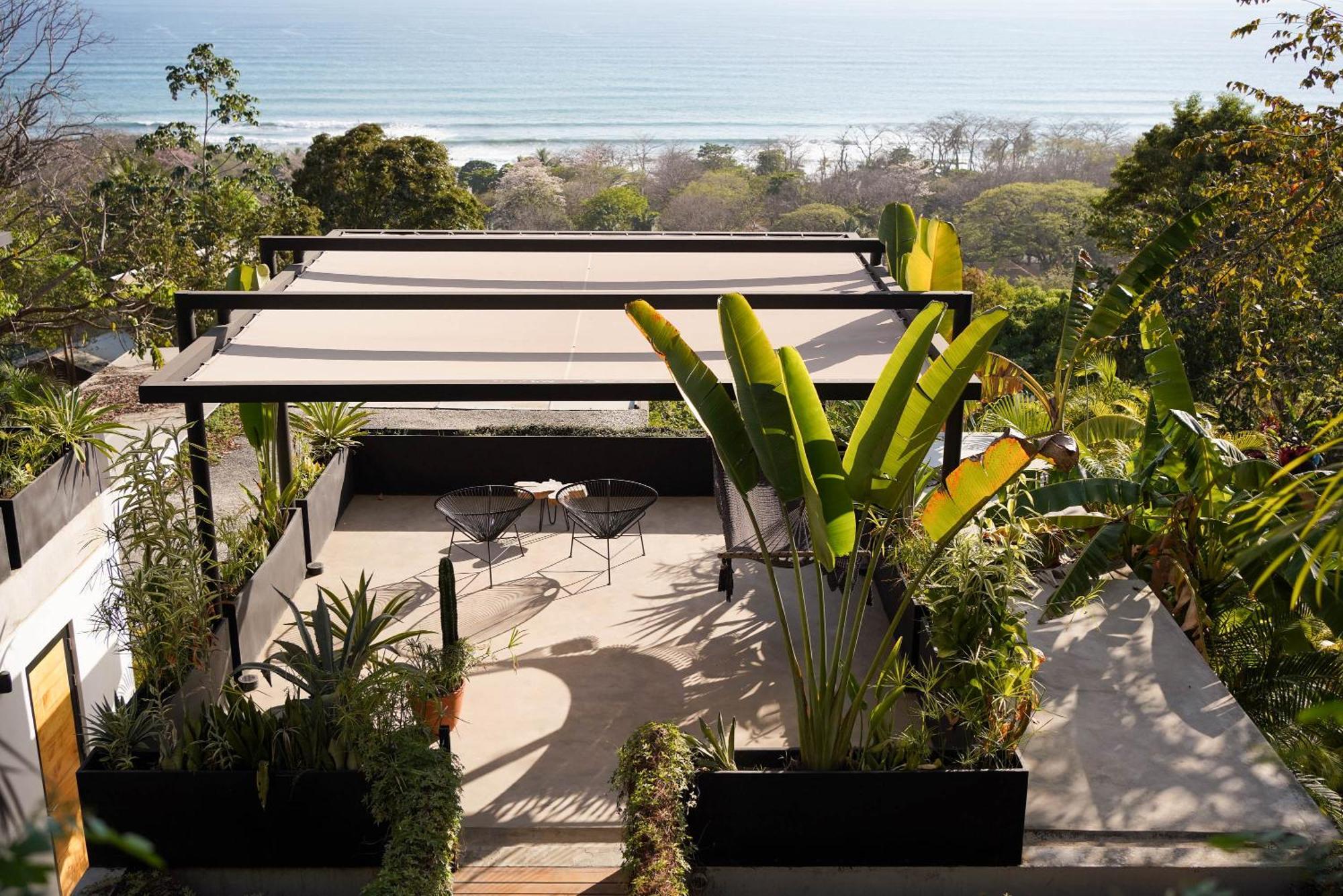 Mint Santa Teresa - Adults Only Hotel Playa Santa Teresa  Buitenkant foto